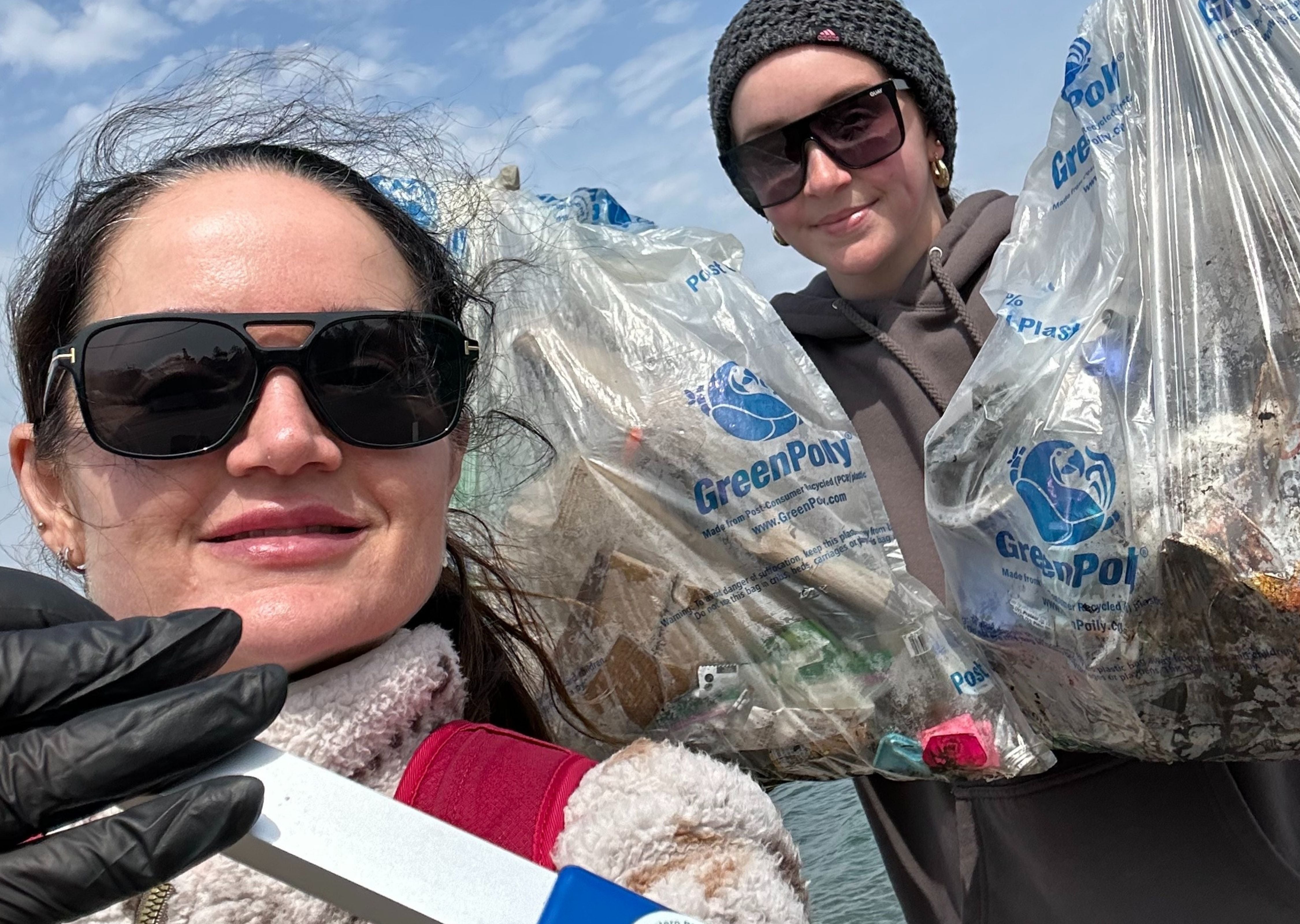 How to Organize a Community Cleanup – GreenPolly