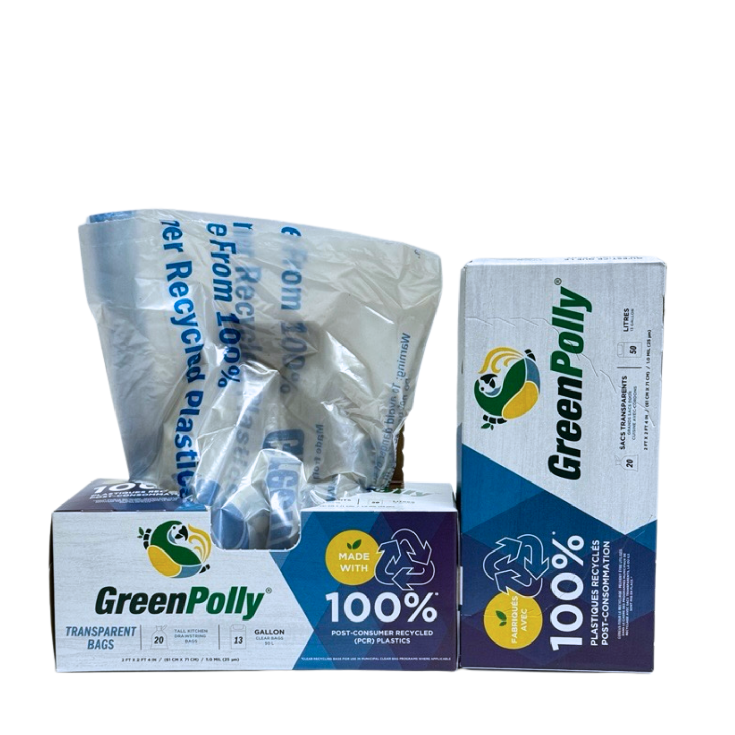 Trash Bags